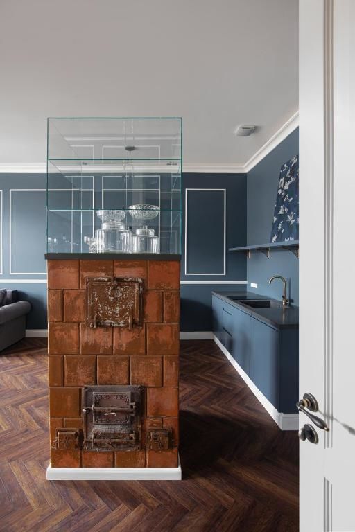 Апартаменты Old town spacy apartment Вильнюс-24