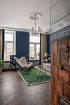 Апартаменты Old town spacy apartment Вильнюс-3