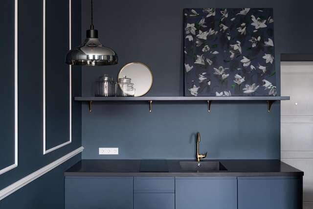Апартаменты Old town spacy apartment Вильнюс-13