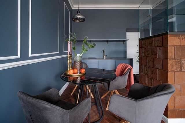 Апартаменты Old town spacy apartment Вильнюс-14