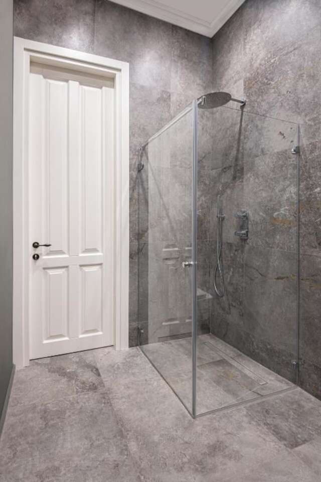 Апартаменты Old town spacy apartment Вильнюс-33